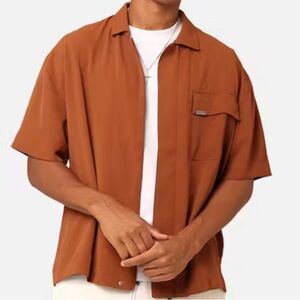 Carre Exceptional Pocket Shirt